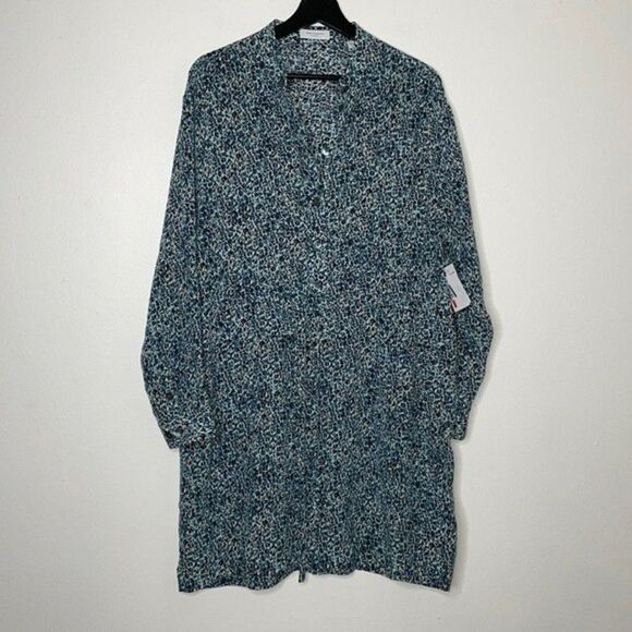 Equipment Womens Size 10 Lizza Dress - Picture 6 of 15